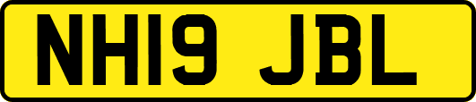 NH19JBL