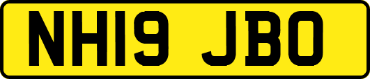 NH19JBO