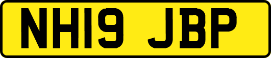 NH19JBP