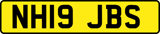 NH19JBS