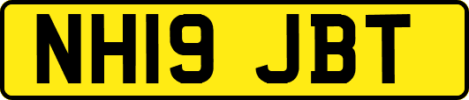 NH19JBT
