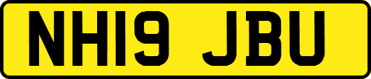 NH19JBU