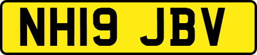 NH19JBV