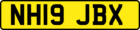 NH19JBX