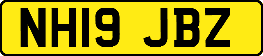 NH19JBZ