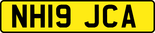 NH19JCA