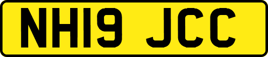 NH19JCC
