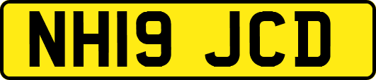 NH19JCD