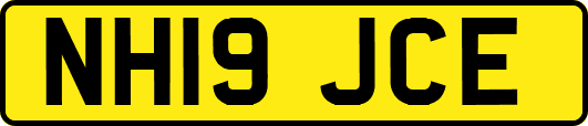 NH19JCE