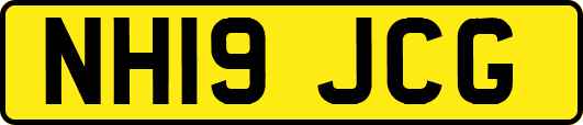 NH19JCG