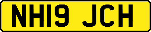 NH19JCH