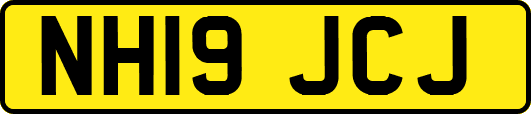 NH19JCJ