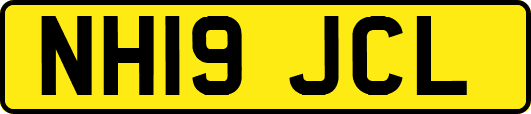 NH19JCL