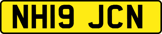 NH19JCN