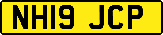 NH19JCP