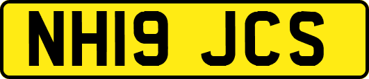 NH19JCS