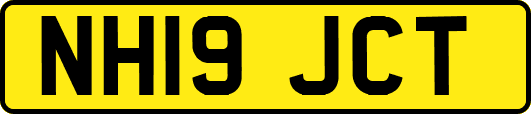 NH19JCT