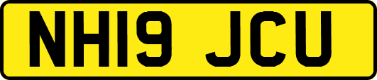 NH19JCU