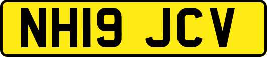 NH19JCV