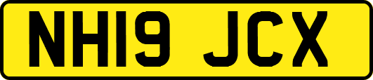 NH19JCX