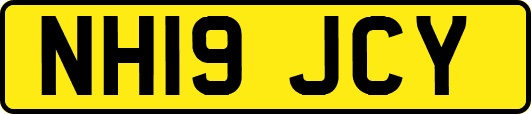 NH19JCY