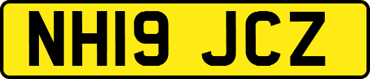 NH19JCZ