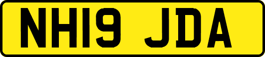 NH19JDA