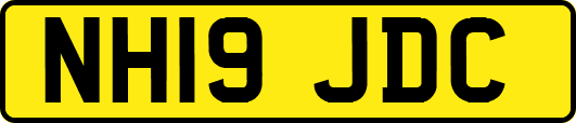 NH19JDC
