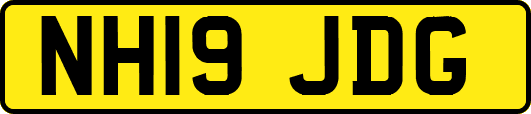 NH19JDG