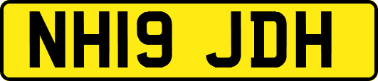 NH19JDH
