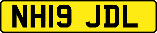 NH19JDL