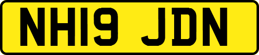 NH19JDN