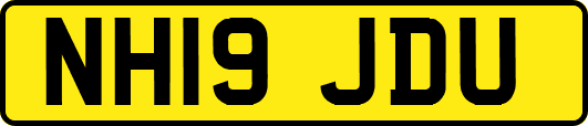 NH19JDU