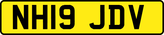 NH19JDV