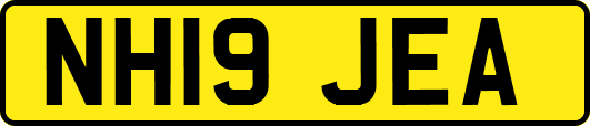NH19JEA