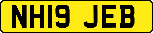 NH19JEB