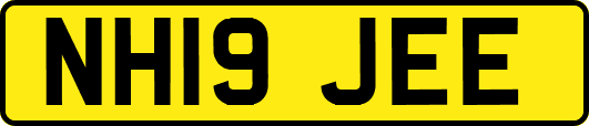 NH19JEE