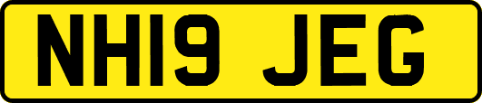 NH19JEG