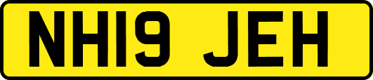 NH19JEH