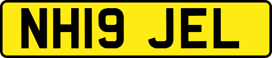NH19JEL