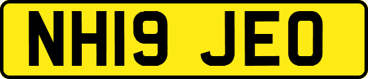 NH19JEO