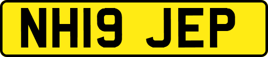 NH19JEP