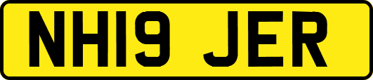 NH19JER