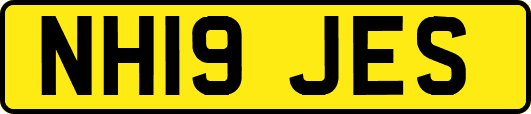 NH19JES
