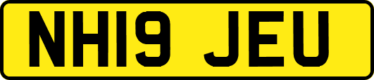 NH19JEU