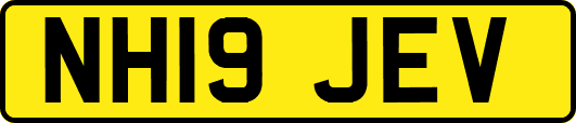 NH19JEV