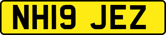 NH19JEZ