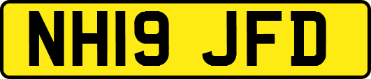 NH19JFD