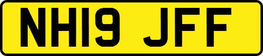 NH19JFF
