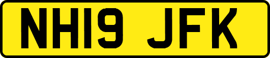 NH19JFK